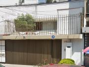 VENTA DE CASA EN CDMX MIGUEL HIDALGO POLANCO III SEC