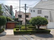 VENTA DE CASA EN CDMX MIGUEL HIDALGO POLANCO IV SECCION