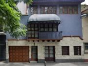 VENTA DE CASA EN CDMX, RIO DE JANEIRO 66 COL ROMA NORTE,...