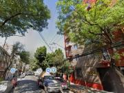 VENTA DE CASA EN CDMX SANTA MARIA DE LA RIVERA CUAUHTEMOC