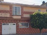 VENTA DE CASA EN CDMX VENUSTIANO CARRANZA COL AQUILES SERDAN