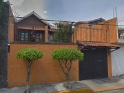 VENTA DE CASA EN CDMX XOCHIMILCO COL SANTA CRUZ XOCHITEPEC