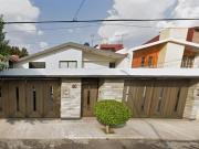 VENTA DE CASA EN CDMX XOCHIMILCO JARDINES DEL SUR