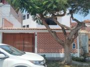 VENTA DE CASA EN CEDROS DE VILLA CHORRILLOS