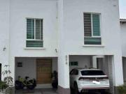 VENTA DE CASA EN CEDROS RESIDENCIAL RESERVA