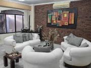 Venta de Casa en Ceibos Norte J.Zav