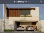 Venta de Casa en Centauro, San Angel V