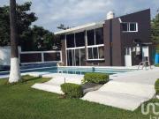 Venta de casa en Centro de Jiutepec Morelos