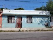 VENTA DE CASA EN CENTRO DE MÉRIDA