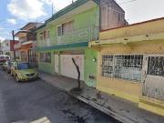 VENTA DE CASA EN CENTRO DE XALAPA, VERACRUZ