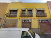 VENTA DE CASA EN CENTRO HISTÓRICO DE PUEBLA, 72000...
