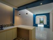 Venta de casa en Centro remodelada 3 Habitaciones