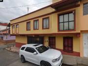 VENTA DE CASA EN CENTRO URUAPAN, MICHOACAN