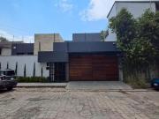 VENTA DE CASA EN CERRADA COLONIA FUENTES DEL PEDREGAL