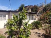 Venta de casa en cerro placeres valparaiso