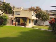 Venta de casa en Chacalacayo