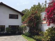 Vendo de Casa de Campo en Chaclacayo