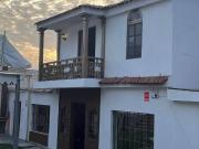 VENTA DE CASA EN CHACLACAYO