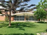 VENTA DE CASA EN CHACLACAYO CALLE LOS CEDROS...