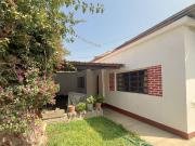 VENTA DE CASA EN CHACLACAYO, EXCELENTE UBICACIÓN