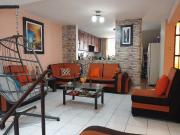 VENTA DE CASA EN CHACLACAYO GIRASOLES DEPARTAMENTO...