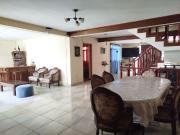 VENTA DE CASA EN CHACLACAYO RES. GIRASOLES 200 M2 $239,000