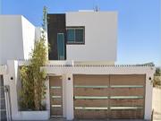 VENTA DE CASA EN CHAMETLA LA PAZ BAJA CALIFORNIA SUR