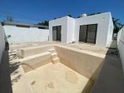 Venta de casa en Chichi Suarez, Mérida de 2 Hab