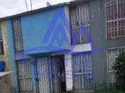 VENTA DE CASA EN CHICOLOAPAN ESTADO DE MEXICO COLONIA...