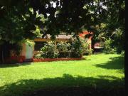 Venta de casa en Chiconcuac