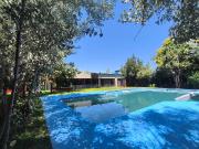 Venta De Casa En Chicureo, Colina