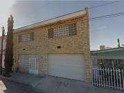 VENTA DE CASA EN CHIHUAHUA