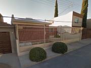 VENTA DE CASA EN CHIHUAHUA