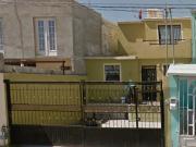 VENTA DE CASA EN CHIHUAHUA,CALLE ALAMOGORDO 670, VALLE...