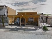 VENTA DE CASA EN CHIHUAHUA CD JUAREZ VILLA HERMOSA OXOLOTLAN