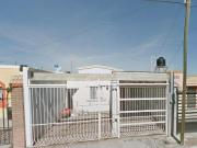 VENTA DE CASA EN CHIHUAHUA CHIH. COLONIA PARQUE...