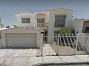 VENTA DE CASA EN CHIHUAHUA CHIHUAHUA CAMPESTRE LOMAS