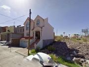 VENTA DE CASA EN CHIHUAHUA CHIHUAHUA LAS FUENTES
