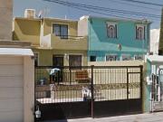VENTA DE CASA EN CHIHUAHUA CIUDAD JUAREZ COL VALLE DE...