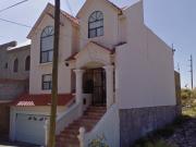 VENTA DE CASA EN CHIHUAHUA COL LAS FUENTES