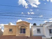 VENTA DE CASA EN CHIHUAHUA COL LOMAS DE MONTECARLO