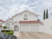 VENTA DE CASA EN CHIHUAHUA COL LOMAS DEL SALLE I Y II