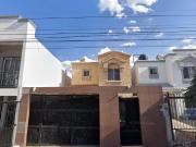 VENTA DE CASA EN CHIHUAHUA COL LOMAS MONTECARLO