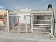 VENTA DE CASA EN CHIHUAHUA COL PARQUE IND IMPULSO Y SUPRA