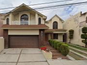 VENTA DE CASA EN CHIHUAHUA COLONIA LOMAS LA SALLE