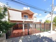 VENTA DE CASA EN CHIHUAHUA, COLONIA SAN FELIPE