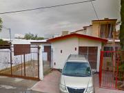 VENTA DE CASA EN CHIHUAHUA EN CIUDAD JUAREZ EN LA...