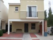 VENTA DE CASA EN CHIHUAHUA EN JUAREZ EN LA COLONIA GENOVA