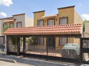 VENTA DE CASA EN CHIHUAHUA EN JUAREZ EN LA COLONIA VILLA...