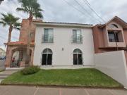 VENTA DE CASA EN CHIHUAHUA QUINTAS DEL SOL II ETAPA...